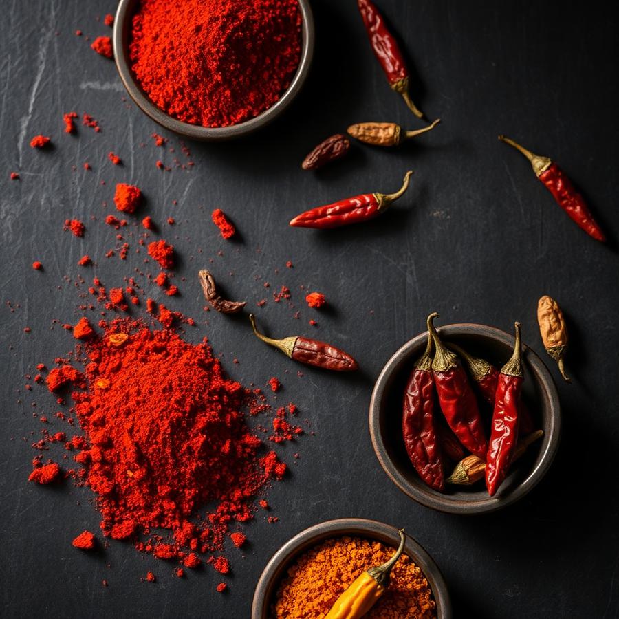 Signature Jollof Seasoning